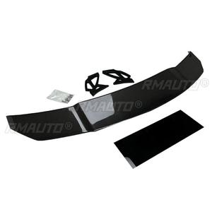 Alerón trasero universal para coche, alerón de techo, alerón de maletero, accesorios universales para BMW Sedan GT Body Kit - Product Image 4