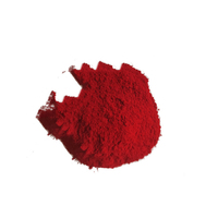 Prix d'usine, colorant perylene, CAS n° 4948-15-6, PR 149, pigment rouge 149 pour plastique et revêtement