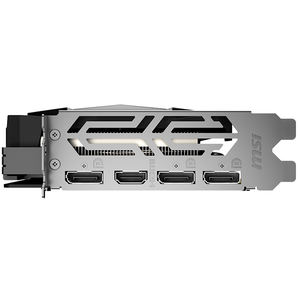 Tarjeta Gráfica Usada <span class=keywords><strong>MSI</strong></span> Gaming GeForce GTX <span class=keywords><strong>1650</strong></span> <span class=keywords><strong>Super</strong></span> Gaming X con 128 Bits, 4GB GDRR6, Compatible con DirectX 12, Ventilador Doble - Product Image 5