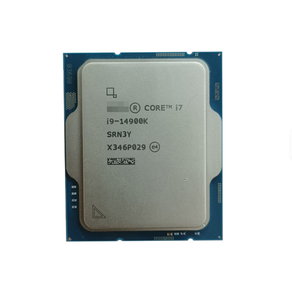 โปรเซสเซอร์เดสก์ท็อปใหม่ ปี 2026 Core i9-14900K 12-Core LGA 1700 แคช 30MB 10nm รุ่นใหม่ - Product Image 4