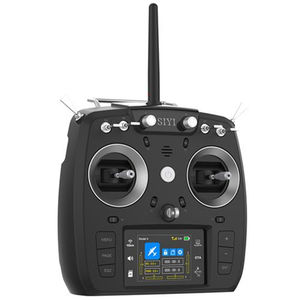 Transmisor de Radio de Largo Alcance SIYI FT24 15KM 2.4G 12CH con Receptor FR para Módulo RF TBS Crossfire/Frsky R9M para Drones FPV - Product Image 4