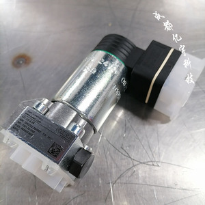 Solénoïde hydraulique HAWE série GS2 - Product Image 3