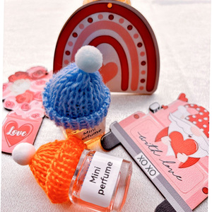 Mini Perfume 5ml 7ml 10ml, Perfume en Miniatura, Perfumes Franceses, Colonia, Splash Corporal, Spray Corporal, Perfume de Vainilla - Product Image 3