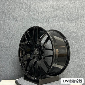 Ruedas pulidas Lancia Delta Integrale llantas 26x16 ruedas - Product Image 3