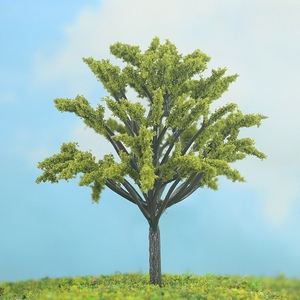 Modelos de Edificios de Diseño Moderno en 3D - Maquetas Arquitectónicas en Miniatura de Material ABS con Color Personalizado para Bienes Raíces - Product Image 5