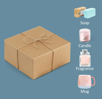 Vente en gros d'emballages en carton avec logo personnalisé bon marché en quantité minimale de commande de stock Boîtes d'expédition déménagées pour envoi postal Boîtes en carton ondulé