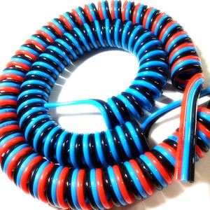 Gránulos de TPU Virgen, Resina de Poliuretano Termoplástico, Materias Primas de TPU, Materiales de TPU para Tubos - Product Image 4