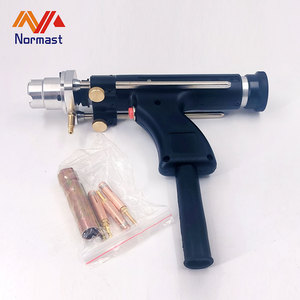 ชุดสาย<span class=keywords><strong>เชื่อม</strong></span>แบบหนัก 4 เมตร แกนทองแดง รองรับกระแสสูง <span class=keywords><strong>สายดิน</strong></span>สำหรับ<span class=keywords><strong>เชื่อม</strong></span> MIG TIG รุ่น WS-12 - Product Image 6