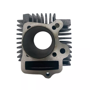Piezas <span class=keywords><strong>de</strong></span> motor <span class=keywords><strong>de</strong></span> motocicleta <span class=keywords><strong>de</strong></span> fundición automática, bloque <span class=keywords><strong>de</strong></span> cilindro <span class=keywords><strong>de</strong></span> hierro para motocicleta <span class=keywords><strong>de</strong></span> 100CC para motor <span class=keywords><strong>de</strong></span> cilindro <span class=keywords><strong>de</strong></span> 50MM - Product Image 3