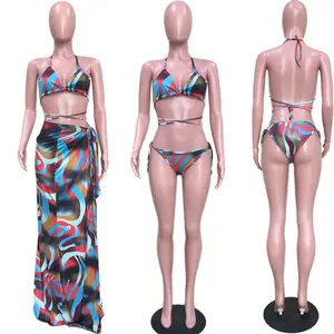 Sexy girls photos extreme micro sequin bikini with cover up custom designer luxury bikini set