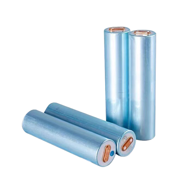Gotion 33140 Cylindrical Lithium Battery Cells LFP Cell 3.2V 15Ah 20Ah 32135 40135 Rechargeable Lifepo4 Battery