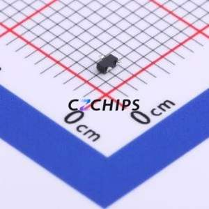 ทรานซิสเตอร์ทรานซิสเตอร์ DTA114YETL ทรานซิสเตอร์แบบดิจิทัล SOT-523-3ชิ้นส่วนอิเล็กทรอนิกส์ใหม่ของแท้ - Product Image 2