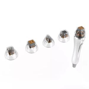 Tratamiento Facial 2 en 1 Profesional para <span class=keywords><strong>Cicatrices</strong></span> y Acné, Lifting Facial Rápido y Efectivo - Product Image 3