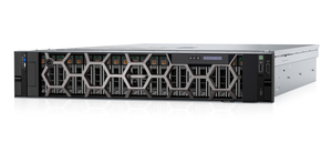 Servidor PowerEdge R7615, Memória DDR5 4800MT/s, PCIe Gen5 - Product Image 2