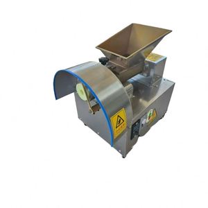 Nueva Cortadora de Masa para Empanadas |   Cortadora Comercial para Panadería |   Portátil y Silencioso |   220V/110V |   Garantía de 2 años |   Calidad de Exportación | - Product Image 1
