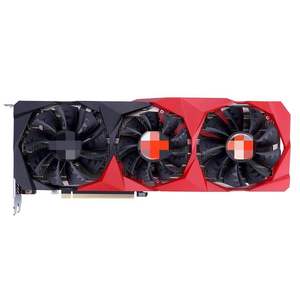 Ddr6กราฟิกการ์ดแบรนด์ใหม่<span class=keywords><strong>3060</strong></span> 3070 3080 3090 GPU <span class=keywords><strong>8GB</strong></span> - Product Image 1