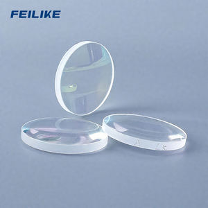 Novo Colimador de Alta Qualidade para Lentes de Foco D30F75/100/125/155/200, Cabeça de Corte a Laser de Fibra BM110, Comprimento de Onda 1064nm - Product Image 3