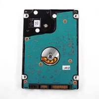 Disque dur interne SATA 2,5 pouces 320 Go pour ordinateur portable et de bureau – Stockage informatique en gros