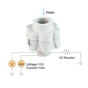 <strong>2026</strong> <strong>New</strong> Arrival Safe Plastic Anti-Electric Wall for Electric Water Heater Leakage Protection Insulation Device - Product Image 4