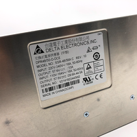Module redresseur Delta ESR-48/56AC 48V 50A, nouveau et original, DPR48/50-D-DCE