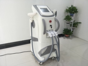 Essential Nano Hair <b>Removal</b> Machine for Face & Body Whitens Skin Shrinks Pores Promotes Collagen Regeneration Removes Wrinkles - Product Image 2
