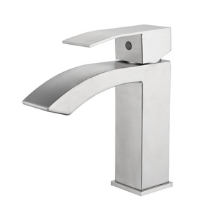 Смеситель для раковины - Product Image 3