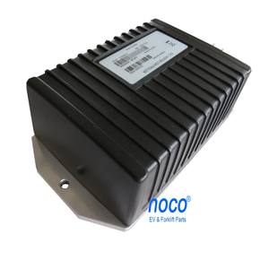 48V 350VA Golf Cart <b>Controller</b> 1510AS-5350 AC <b>Motor</b> <b>Controller</b> for Electric Vehicles - Product Image 4