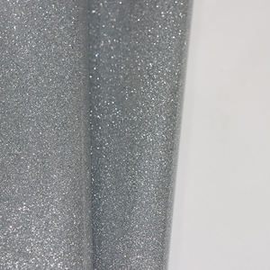 0.6Mm Mềm PU Da Sáng Bóng Thạch Pha Lê Long Lanh Giả Da Để Làm Túi Hàng Thủ Công Trang Trí Giày - Product Image 3