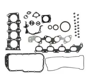 11044-65862 Set Gasket Lengkap Lengkap Cocok untuk grand vitara 2.0 SUZUKI Kit Empacadura Camara Grand Vitara 2.0 OEM 11044-65862