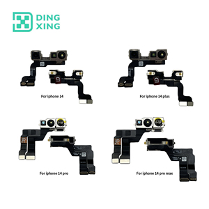 100% протестированная оригинальная материнская плата для iPhone 14, 14 Plus, 14 Pro, 14 Pro Max, 128 ГБ, для серии 14, оригинальная, с Face ID и SIM-картой - Product Image 2