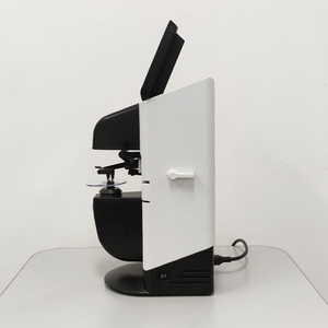 Jd2600a ống kính dụng cụ đo thị lực Trung QUốc Ống kính quang học Meter xách tay kỹ thuật số tự động <span class=keywords><strong>lensometer</strong></span> cho bán - Product Image 5