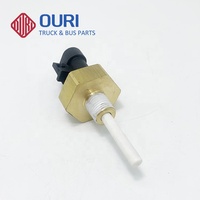 Capteur de niveau de liquide de refroidissement moteur OURI Truck Parts 4383933 pour moteur Cummins, camion américain