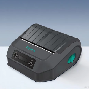 DA380S เครื่องพิมพ์ความร้อน BT เคลื่อนที่2-3นิ้วรองรับ zebra/<span class=keywords><strong>bixolon</strong></span>/honeywell ภาษา: tspl, cpcl, ZPL, esc/pos - Product Image 1