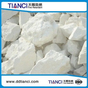 Công nghiệp hóa chất thân thiện với môi trường cao lanh chất lượng tốt nhất cho sơn và sơn chống cháy - Product Image 2