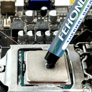 <span class=keywords><strong>Pasta</strong></span> Térmica FEHONDA TG-9 de 9.8W/Mk, 2g 4g 8g 10g, la <span class=keywords><strong>Mejor</strong></span> Relación Calidad-Precio para una Disipación de Calor de Baja Distancia entre Puntos de Contacto en Componentes de Computadora - Product Image 6