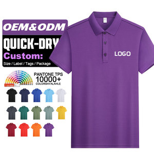 Camiseta <span class=keywords><strong>Polo</strong></span> <span class=keywords><strong>de</strong></span> Golf <span class=keywords><strong>de</strong></span> Secado Rápido con Logotipo Personalizado, <span class=keywords><strong>Polo</strong></span> <span class=keywords><strong>de</strong></span> Poliéster Liso para <span class=keywords><strong>Hombre</strong></span>, Camiseta <span class=keywords><strong>Polo</strong></span> <span class=keywords><strong>de</strong></span> Golf para <span class=keywords><strong>Hombre</strong></span> - Product Image 1