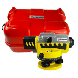 Niveau automatique optique AL12-32 32X moins cher - Instrument de nivellement automatique pour l'arpentage d'ingénierie - Product Image 1