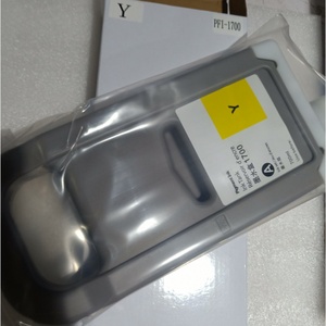 Cartucho de Tinta Compatible Supercolor PFI 1700 PFI-1700 Lleno de Tinta Pigmentada para Impresoras Canon Pro 4100 6100 - Product Image 6