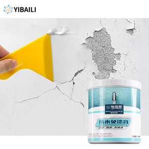 <span class=keywords><strong>Réparation</strong></span> solide des trous dans les murs, mastic spécial pour fissures pour murs blancs, revêtement et <span class=keywords><strong>peinture</strong></span> acrylique respectueux de l'environnement - Product Image 1