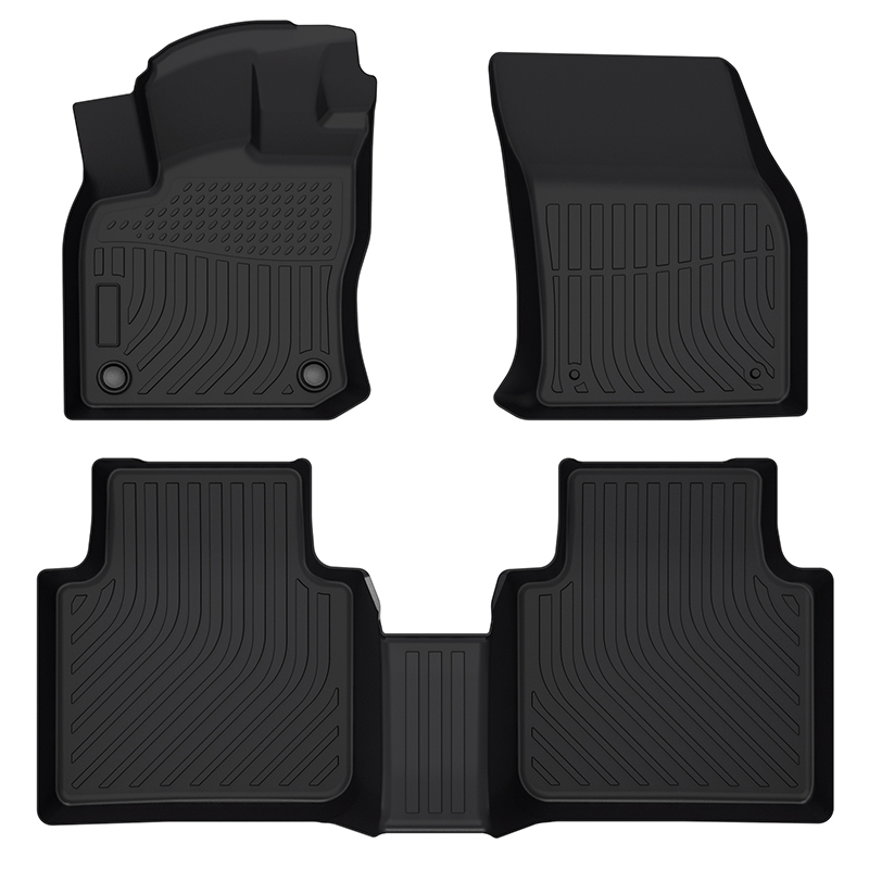 Tiguan 5 Asiento 2018-2023 América del Norte
