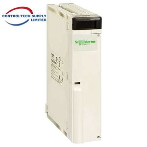 TSXPSY2600 โมดูลอินพุตระดับสูงแบบอะนาล็อกชนิดแยกสัญญาณ วัสดุอะลูมิเนียมสำหรับการใช้งานระบบอัตโนมัติ - Product Image 2