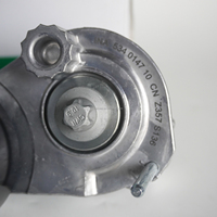 Neuf – Kit de galets tendeurs de courroie moteur SCHAEFFLER INA d'origine 5291060500 – Garantie 1 an