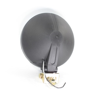 Nueva Luz Delantera Antiniebla JSHINE con Lente Amarilla RALLYE 1000 PROTECTIVE, Luz de Conducción de 190 mm, Reemplazo de <span class=keywords><strong>HELLA</strong></span> - Product Image 5