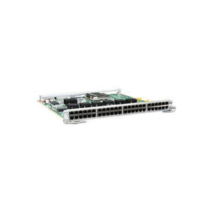Tarjeta de interfaz LST7G48TX5E1 03033JNA de 48 puertos 10/100/1000BASE-T X5E, fibra RJ45 para switch S12700 - Product Image 1