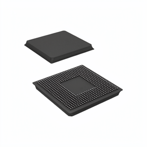 Liste de prix pour composants électroniques IC FIXED POINT DSP 548 FCBGA Embedded Manufacturer Channel 548 BFBGA FCBGA TMS320C6412AGDK5 - Product Image 1