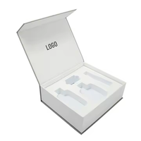 Boîte d'emballage de haute qualité insert en mousse polyéthylène