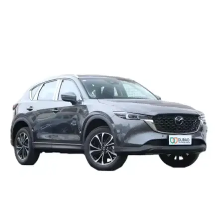 2023 Popular Mazda 2017 2024 2.5L 2WD 4WD Venta caliente China coches nuevos Mazda CX5 coche de gasolina CX-5 Changan Mazda coche usado DE LA cx-5