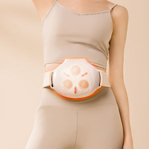 <span class=keywords><strong>Ceinture</strong></span> de massage chauffante galvanique pour la taille, brûleur de graisse <span class=keywords><strong>abdominale</strong></span>, outil lombaire, application pour l'aide à la perte de poids <span class=keywords><strong>du</strong></span> ventre, type <span class=keywords><strong>ceinture</strong></span> de massage - Product Image 6