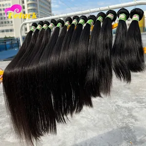 100% Indian Virgin Cuticle Aligned Hair cheap Mink Indian Hair Bundles100% Human Hair Weave Bundle for Black Women