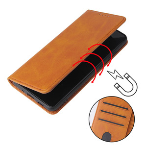 Sang trọng Wallet Leather lật điện thoại trường hợp đối với Samsung <span class=keywords><strong>Galaxy</strong></span> S21 ulrta S20 S10 cộng với Lưu ý 20 A50 A70 A51 A71 S23 S22 S24 Ultra trường hợp - Product Image 5